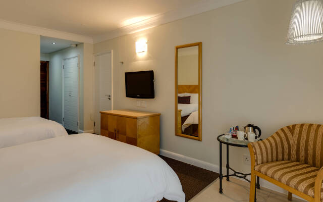 Protea Hotel by Marriott Knysna Quays