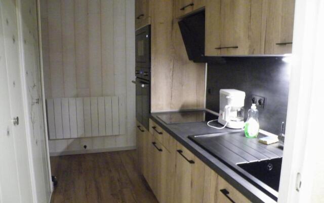 Appartement A La Bresse Hohneck