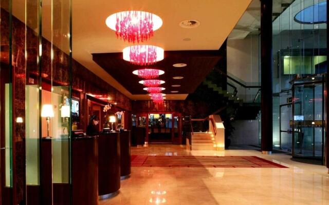 Clayton Hotel Galway