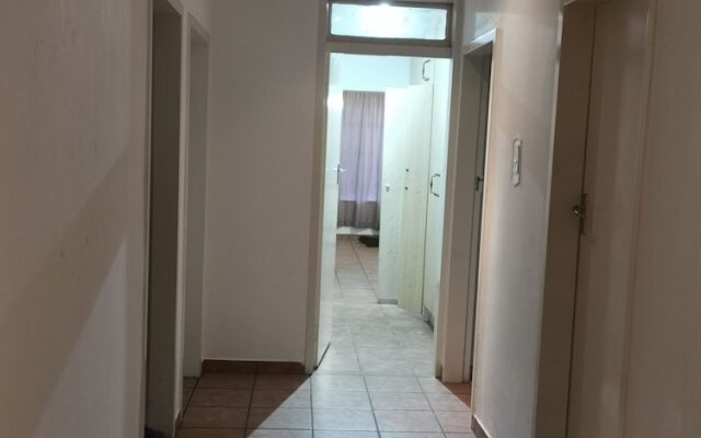 97 High Road Guest house