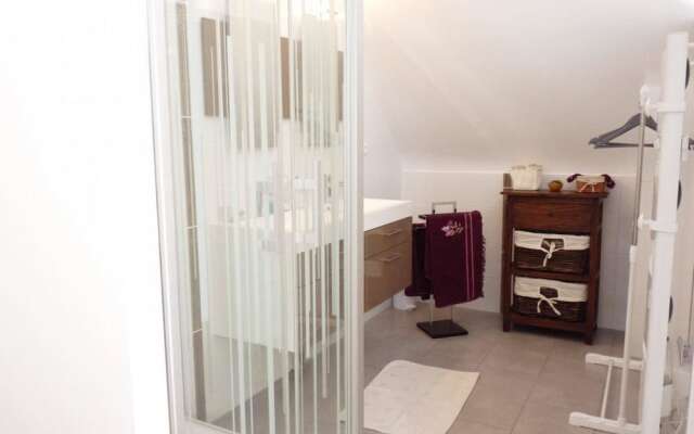 Chambres d'hôtes Breizhenson