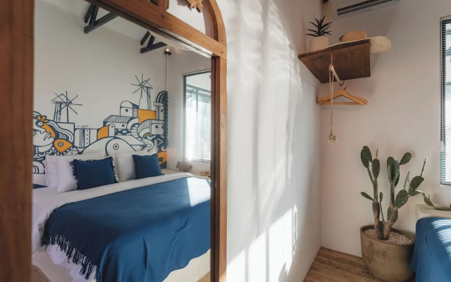 Santorini Studio