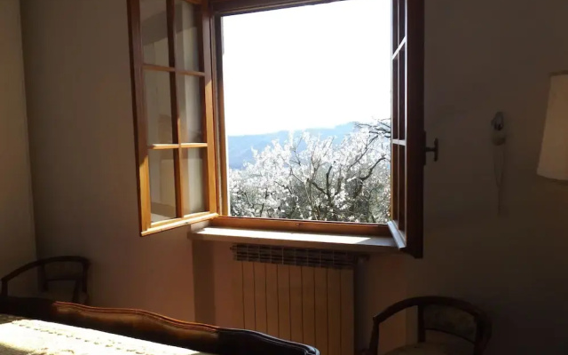 Villa Rocca