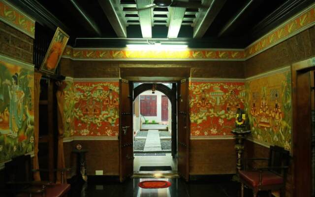 Gurukripa Heritage