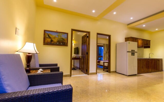 Pastorale Villas