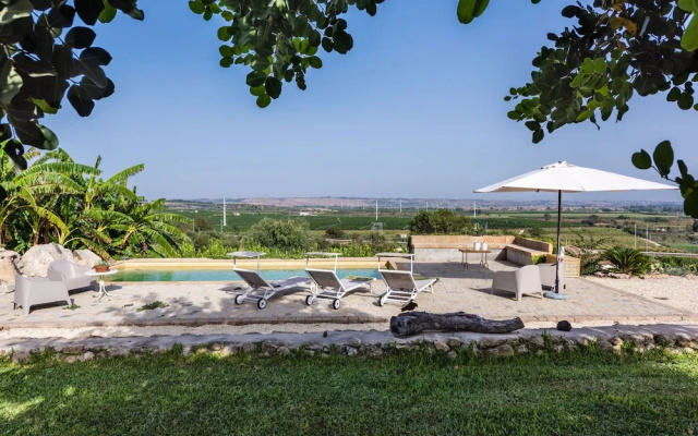 Villa Balatella by Wonderful Italy