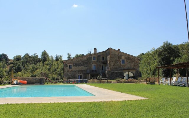 Agriturismo Poggianto