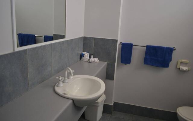 Colac Central Hotel Motel