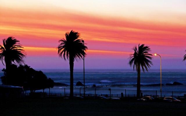 Camps Bay Beach Apartment