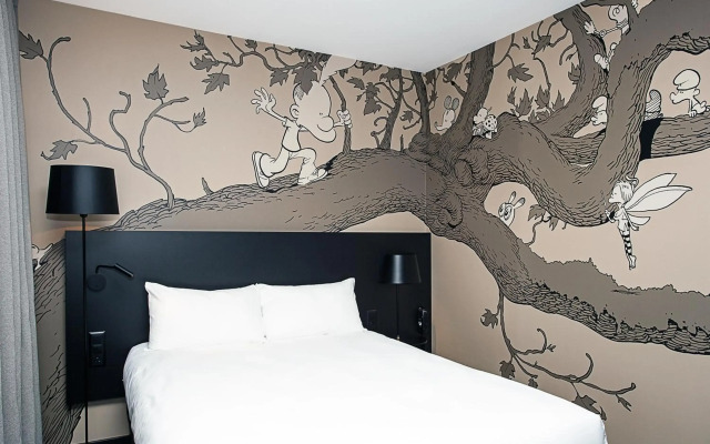 Ibis Styles Genève Carouge