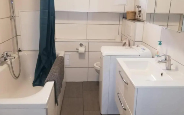 Apartment Heddesheim