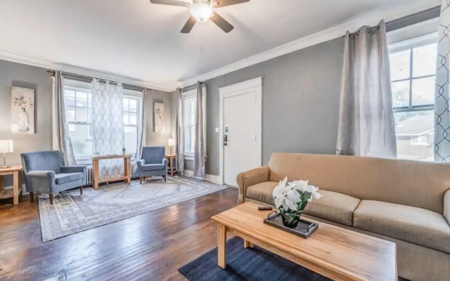 Rozelle Roost Both Units