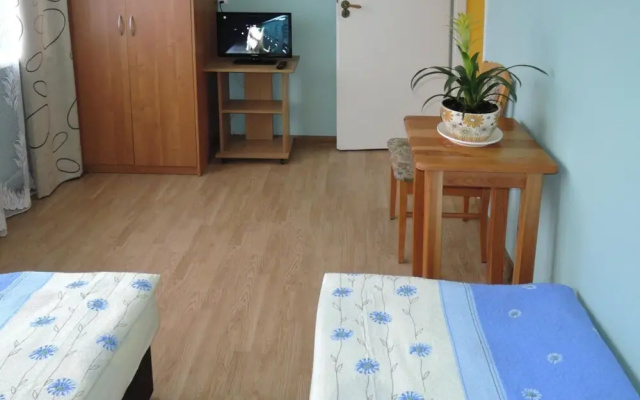 Holiday Home Near Baltic Sea & Sandy Beaches