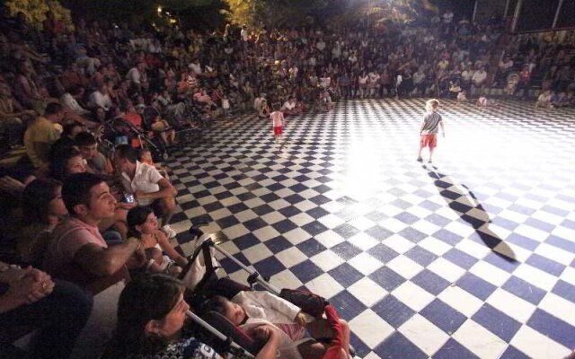 Jonio Club Villaggio