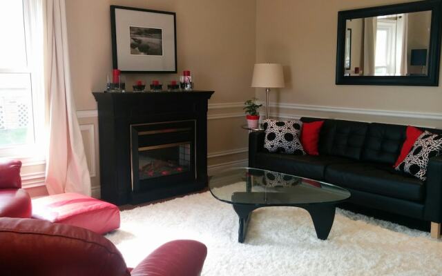 Serendipity Bed and Breakfast