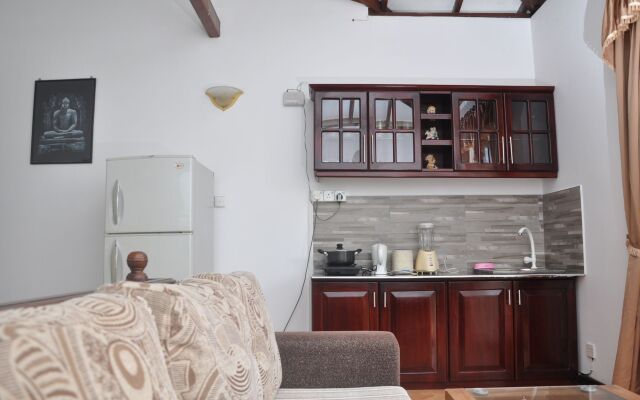 Shakuna Villa