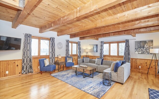 Grand Niagara Estate Lodge