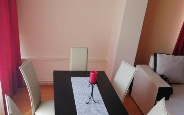 Mamaia Nord Apartament