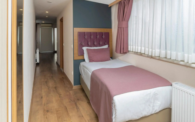 Know Hotel & Hostel