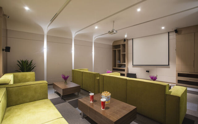 EVEN Hotel Hangzhou Yintai City by IHG
