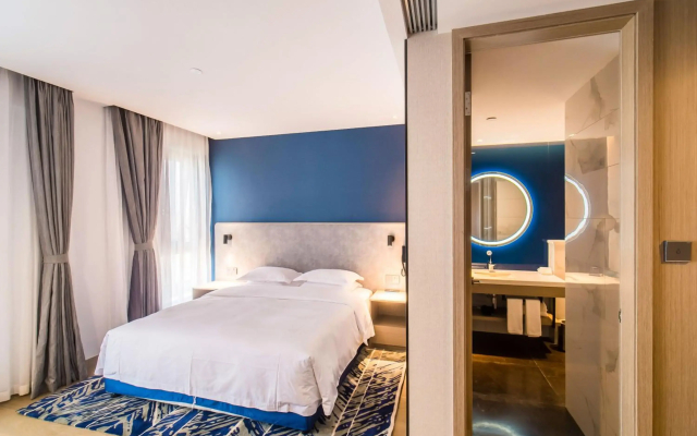 Holiday Inn Express Kunming West by IHG