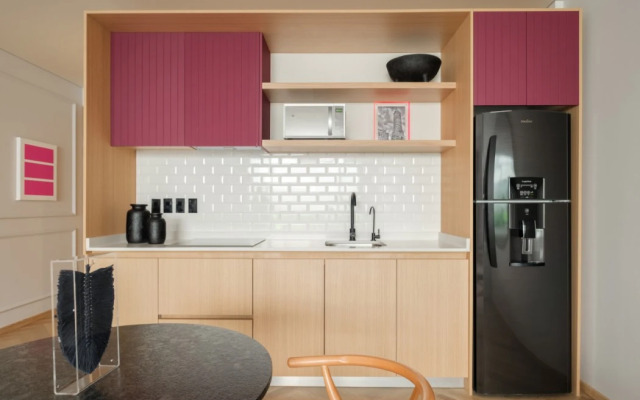 Casa Cibeles by Lumina