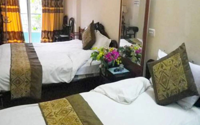 Kangaroo Hostel
