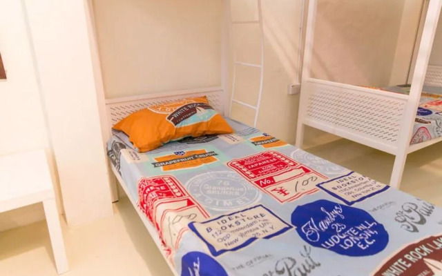 Vloft Backpackers Hostel