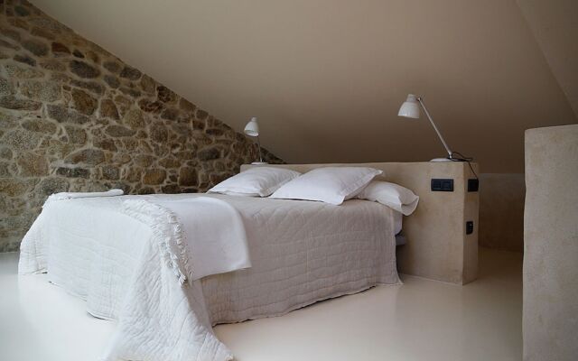 101506 House In Carnota