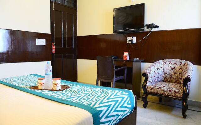 OYO Rooms IGI Airport 3