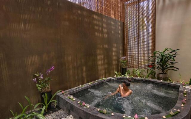 Sakmut Hotel and Spa