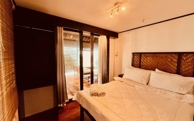 Villa Milagros Dive Inn Anilao