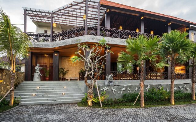 Arkamara Dijiwa Ubud