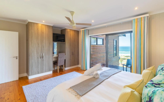 Boardwalk Lodge - B&B