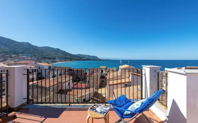 Terrazza Mandralisca by Wonderful Italy