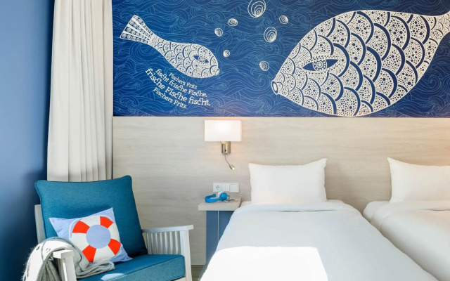 ibis Styles Konstanz