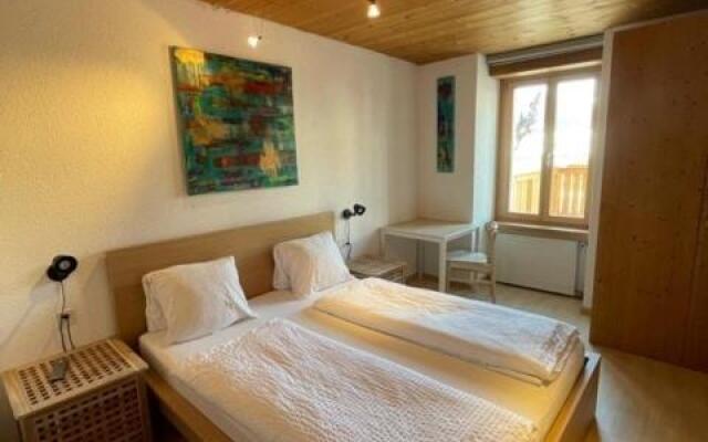 Ferienwohnung 1 2 3 (Curuna)