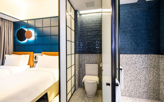 Hotel Faber Park Singapore - Handwritten Collection