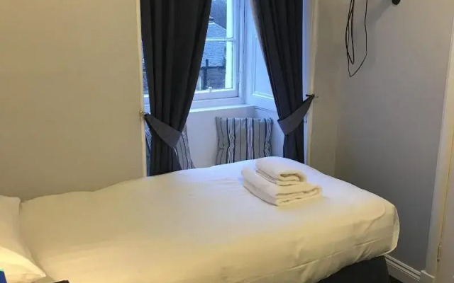 The Alexander Guest House