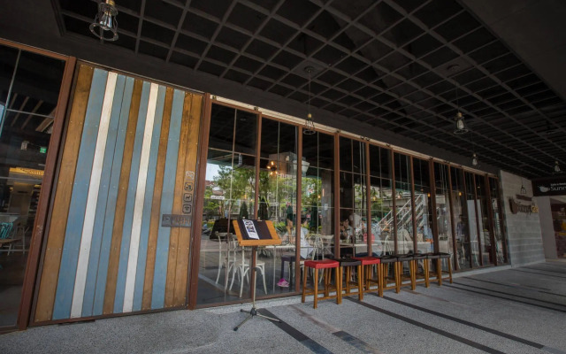 Taipei Ximen Relite Hotel