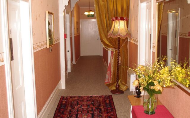 Bavaria Boutique Hotel