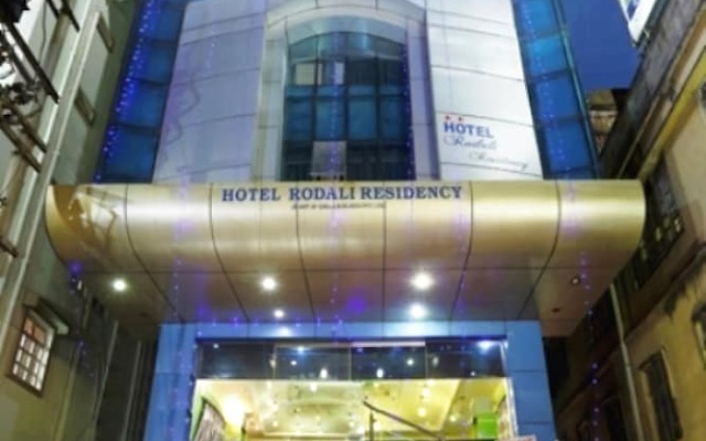 Hotel Rodali Residency