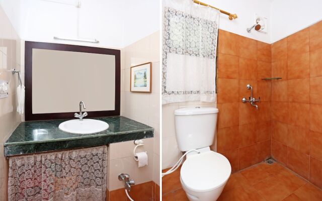 OYO 10312 Home Spacious Studio Bhowali