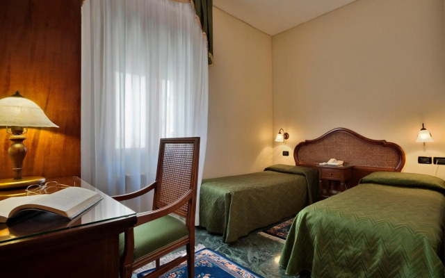 Hotel Al Malcanton