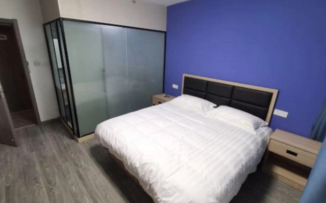 Cangqiao Hotel