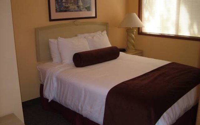 Sunset Inn
