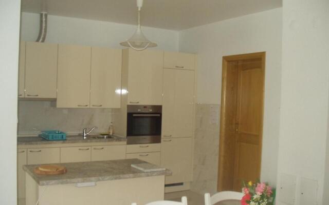 Apartment Novi Vinodolski