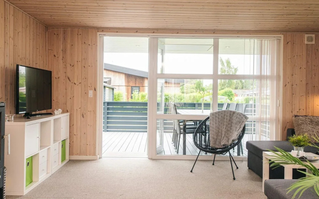 Holiday Home in Haderslev