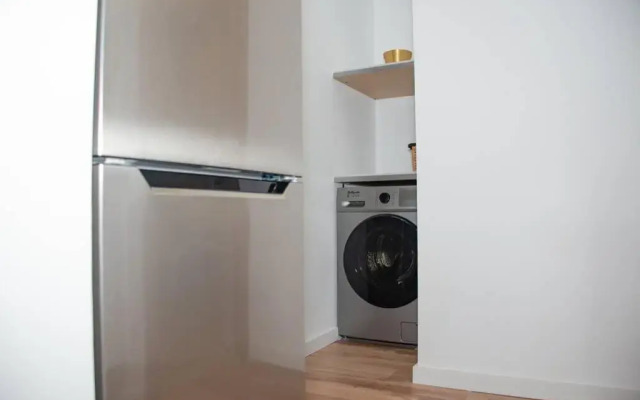 Soraya's Place - Chopín 1