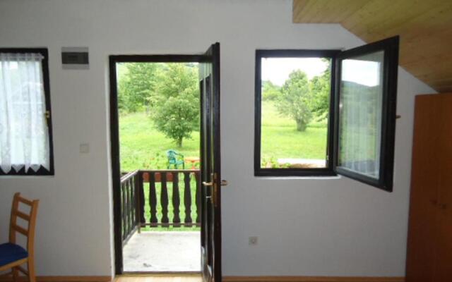 House Ilija Hodak